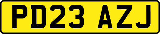 PD23AZJ