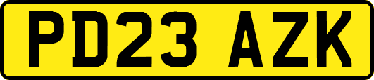 PD23AZK