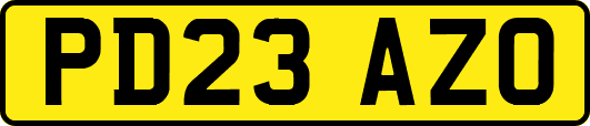 PD23AZO