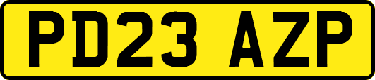 PD23AZP