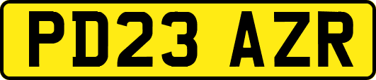 PD23AZR