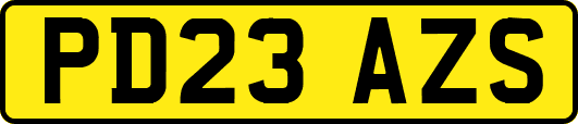 PD23AZS
