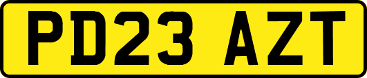 PD23AZT