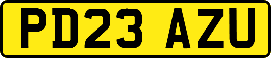 PD23AZU