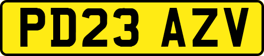 PD23AZV
