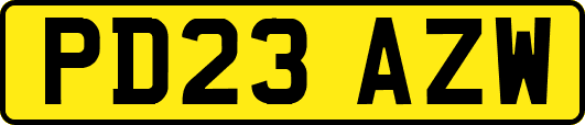 PD23AZW