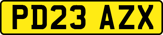 PD23AZX