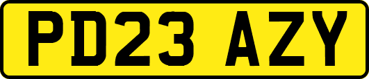 PD23AZY