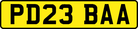 PD23BAA