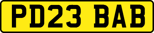 PD23BAB