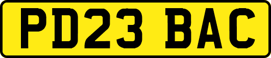 PD23BAC