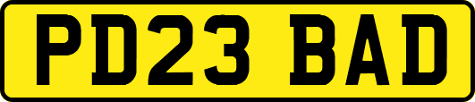 PD23BAD