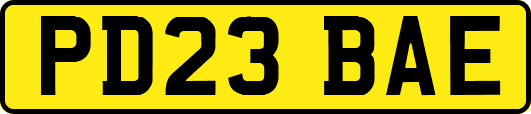 PD23BAE