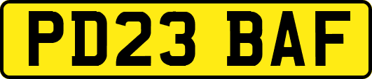 PD23BAF