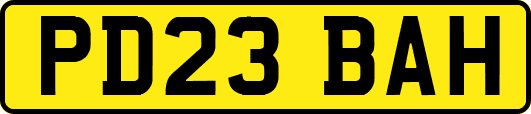 PD23BAH