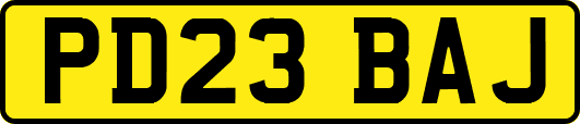 PD23BAJ