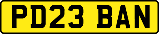 PD23BAN