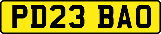 PD23BAO