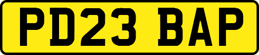 PD23BAP