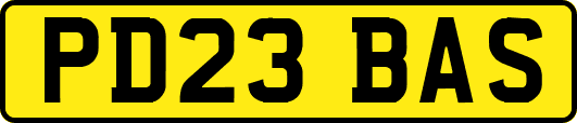 PD23BAS