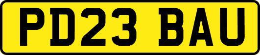 PD23BAU