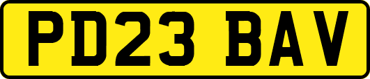 PD23BAV