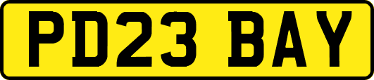 PD23BAY