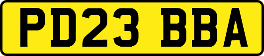 PD23BBA