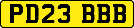 PD23BBB