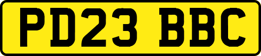 PD23BBC
