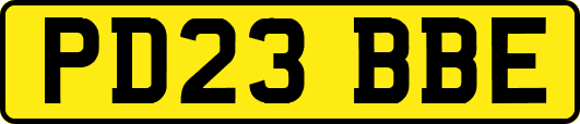 PD23BBE