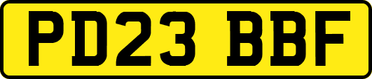 PD23BBF