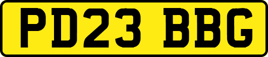 PD23BBG