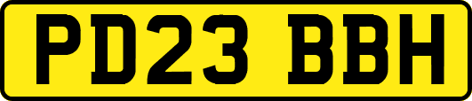 PD23BBH