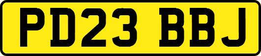 PD23BBJ
