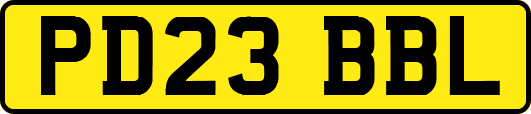 PD23BBL