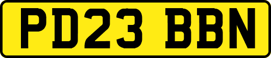 PD23BBN