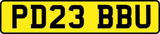PD23BBU