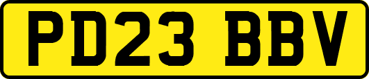 PD23BBV