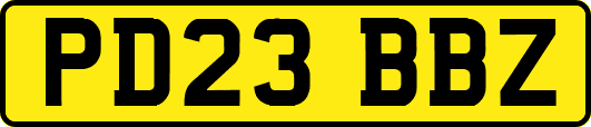 PD23BBZ