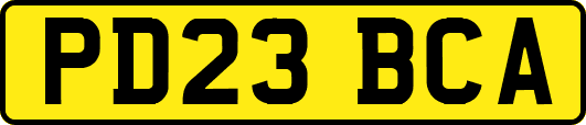 PD23BCA