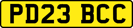 PD23BCC