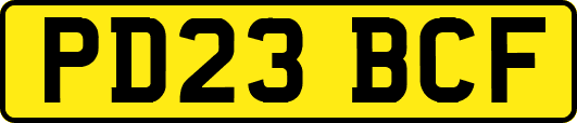 PD23BCF