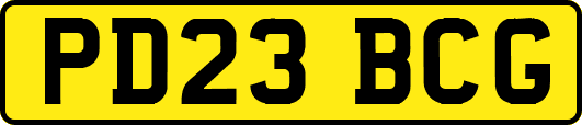 PD23BCG