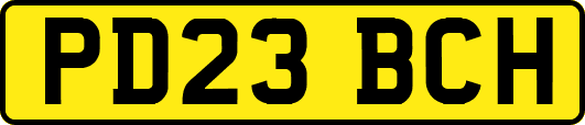 PD23BCH