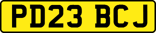 PD23BCJ