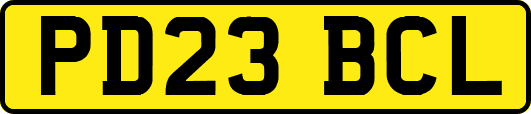 PD23BCL