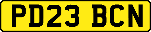 PD23BCN