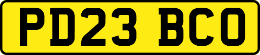 PD23BCO