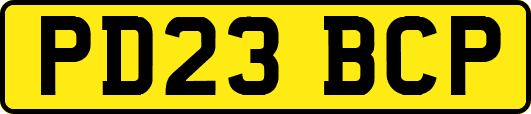 PD23BCP